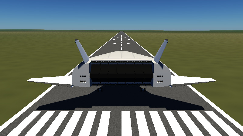 Atmospheric scattering