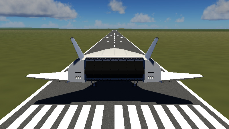 Cloud overlay