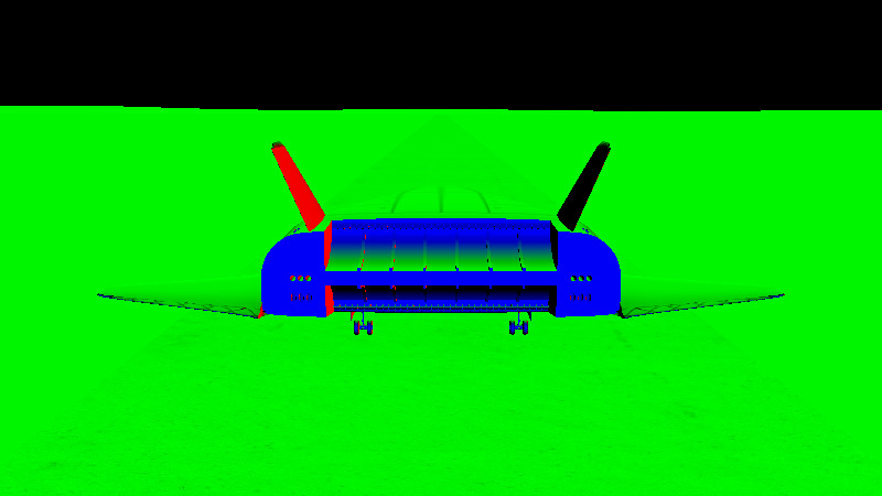 Normal vectors